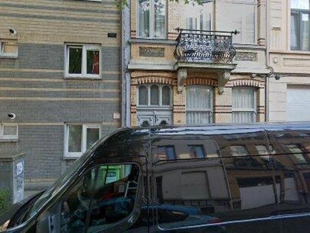 25 m2 apartment for rent in Stad Antwerp