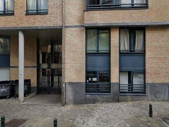 25 m2 apartment for rent in Stad Brussel