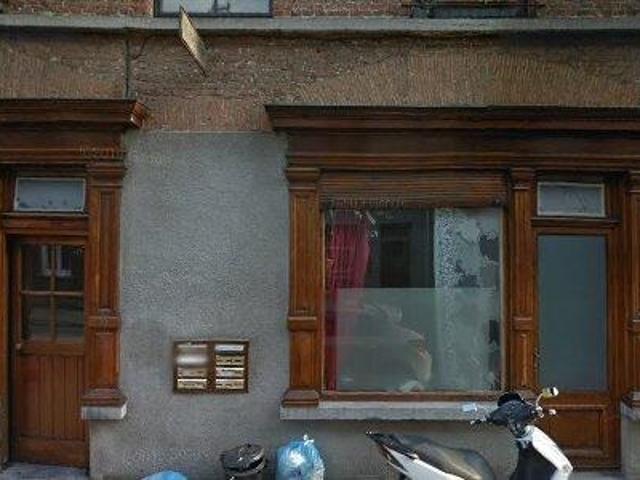 25 m2 apartment for rent in Stad Gent