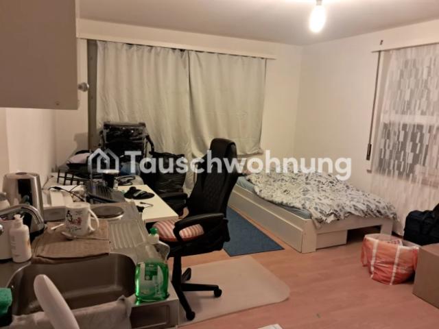 25 m² Wohnung in Zollikon