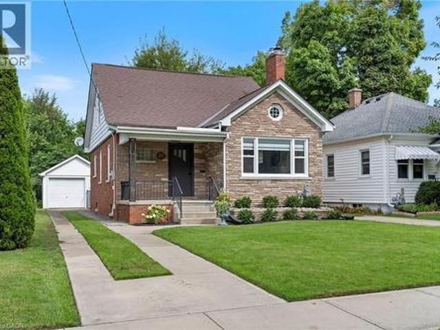 25 Mc Call Street, Simcoe, ON, N3Y 2C5 house for sale | Listing ID 40862 | Royal LePage