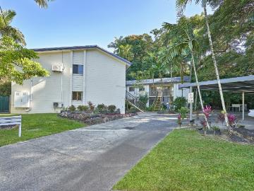 Edge Hill, Barron, Cairns Regional, Low Island, Queensland, Queensland