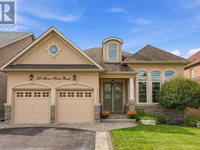 25 Manor Forest Road, East Gwillimbury, ON, L0G 1M0 house for sale | Listing ID N13817 | Royal LePage
