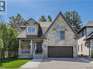 25 Macville Avenue, Kitchener, ON, N2K 1T2 house for sale | Listing ID 40821 | Royal LePage