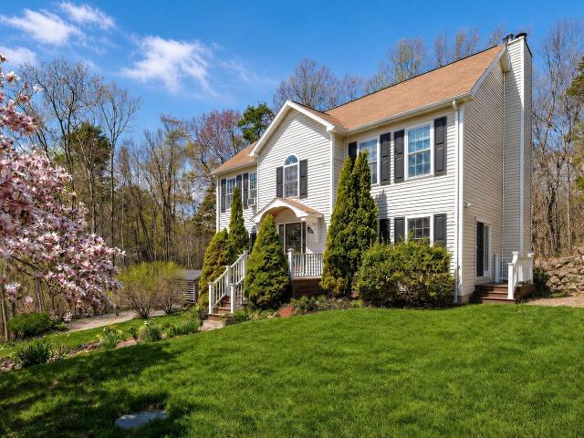 25 Magnolia Ave, Manchester, US, MA