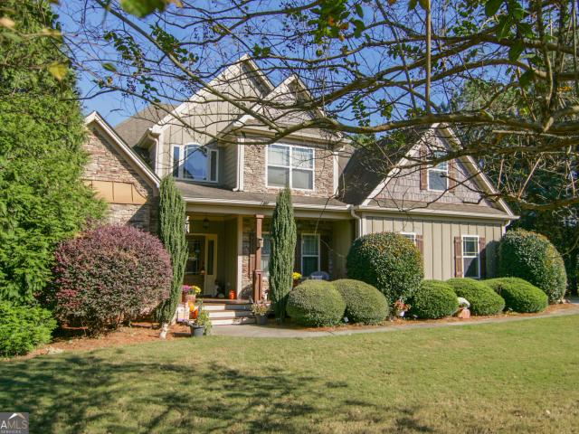 25 Magnolia Place Court