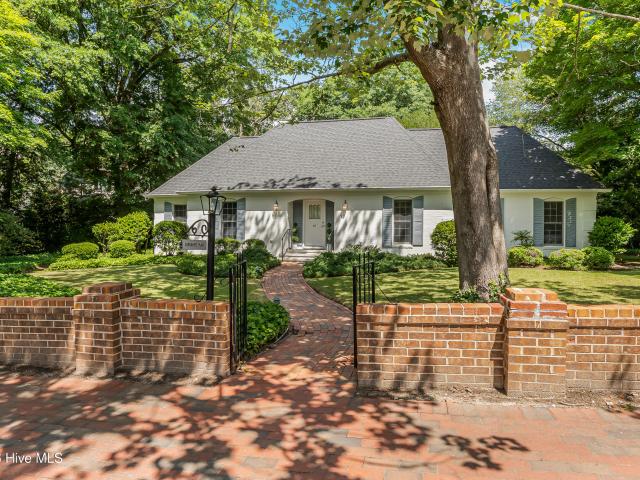 25 Magnolia Road