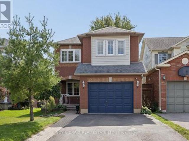 25 Mallory Street, Clarington, ON, L1E 2B4 house for sale | Listing ID E13802 | Royal LePage