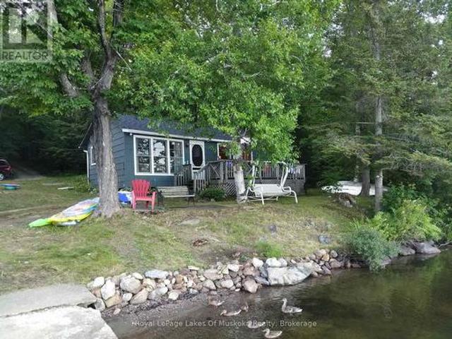 25 Maple Drive, Perry, ON, P0A 1J0 house for sale | Listing ID X13207 | Royal LePage