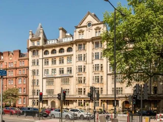 25 Marylebone Road, London, W1U 5LZ, United Kingdom | 4 bed apartment for rent #167774199 | Rentberry