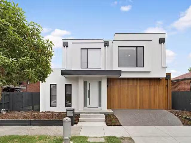 25 Margate Street, Beaumaris, VIC 3193