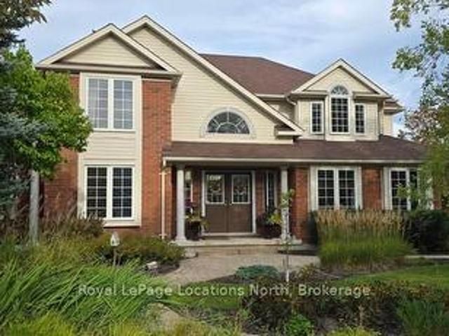 25 Marina Crescent, Collingwood, ON, L9Y 5H1 house for lease | Listing ID S13809 | Royal LePage