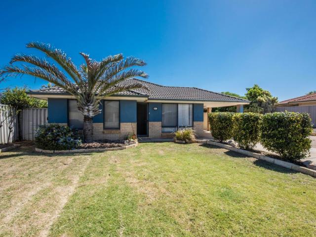25 Mark Way, Wandina, WA 6530 House for Rent Geraldton | Dongara