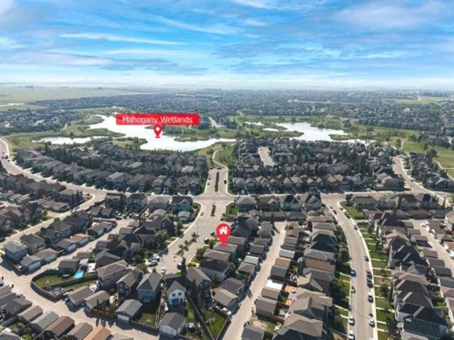 25 Marquis Place Se, Calgary, AB, T3M 2A5 house for sale | Listing ID A2341 | Royal LePage