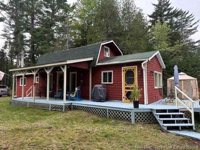 25 Mason Lane, Pennfield, NB, E5H 2S3 house for sale | Listing ID NB147722 | Royal LePage