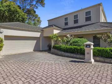 25 Maturin Road, Glenelg, SA 5045
