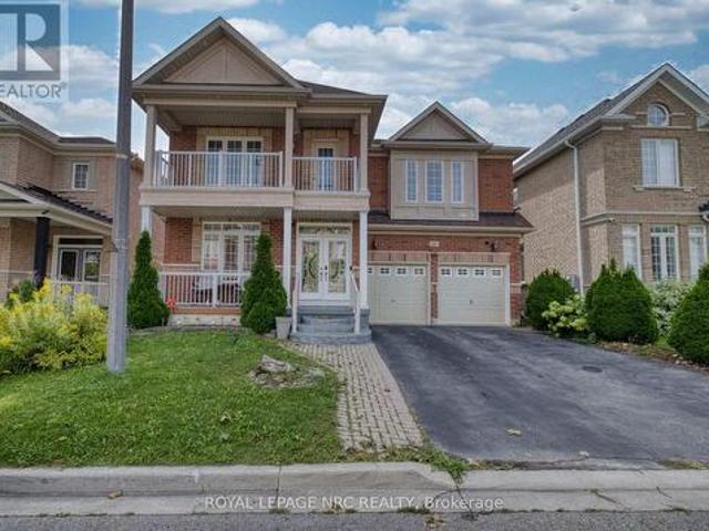 25 Maverick Crescent, Brampton Sandringham Wellington, ON, L6R 3E6 house for sale | Listing ID W13804 | Royal LePage