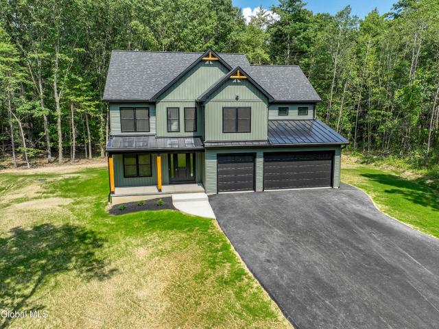 25 Maybrook Drive