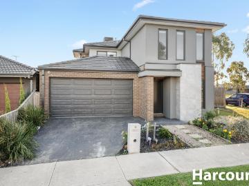 25 Mendocino Crescent, TARNEIT, VIC 3029