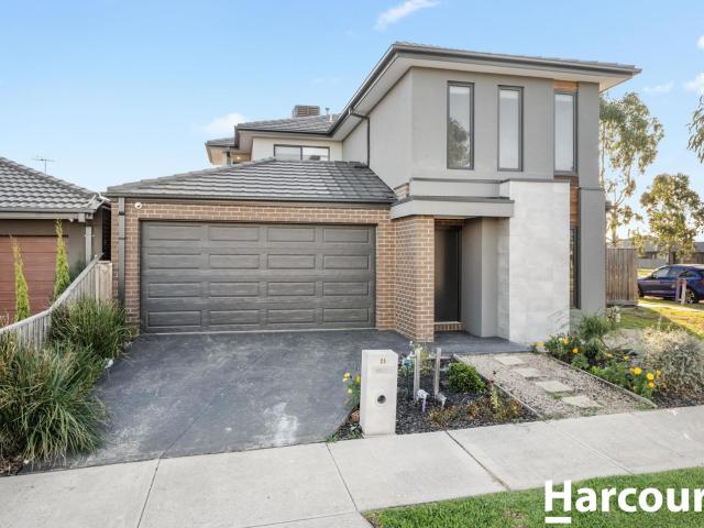 25 Mendocino Crescent, TARNEIT, VIC 3029