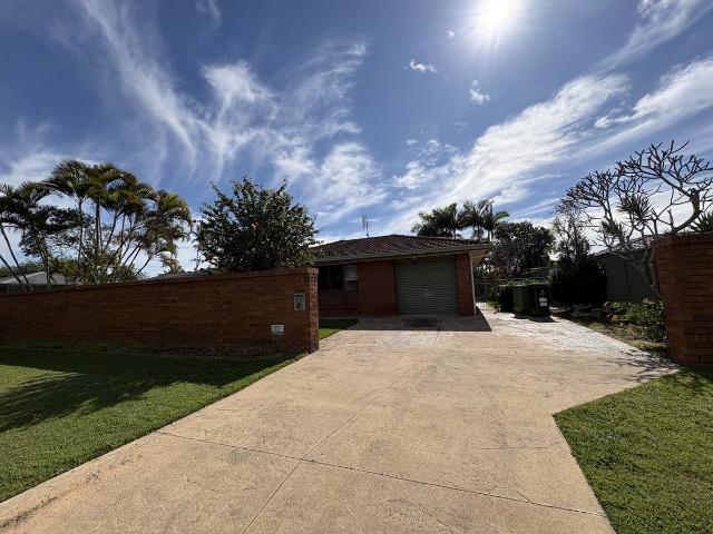 25 Menindee Avenue, Coombabah