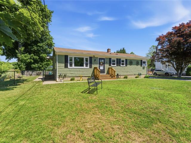 25 Meadow Lark Drive