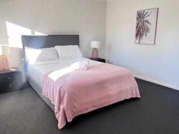Colebee, Marsden Park, Blacktown City, Snapper Island