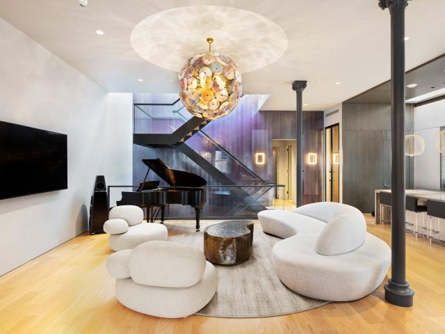 25 Mercer Street, New York, NY