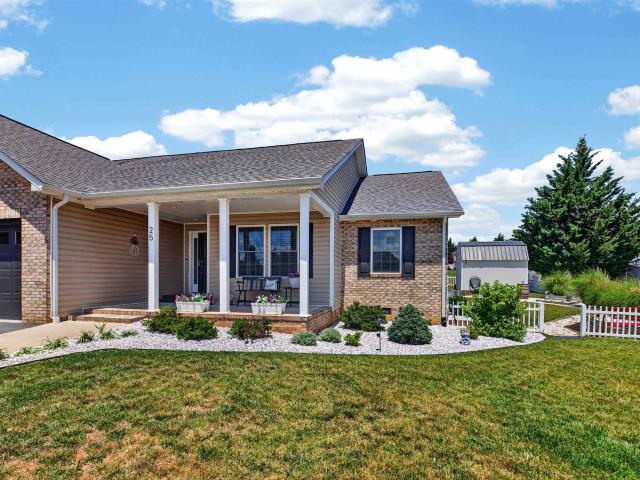 25 meriwether cir