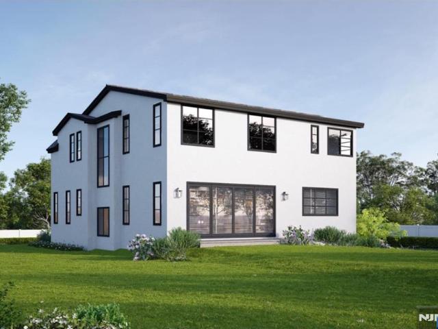 25 Merrifield Way