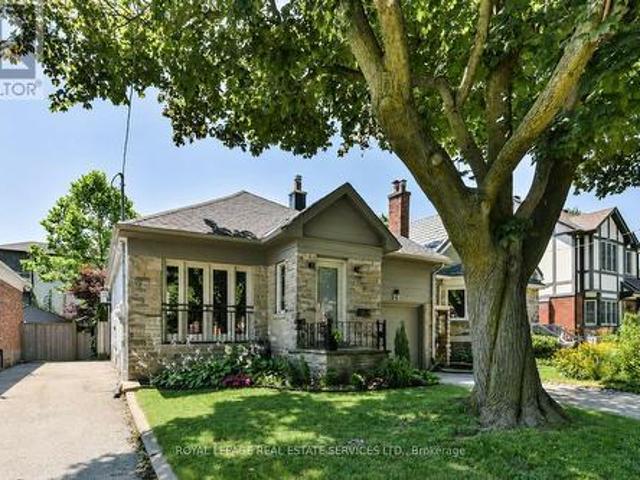 25 Miles Road, Toronto, ON, M8V 1V4 house for sale | Listing ID W13717 | Royal LePage