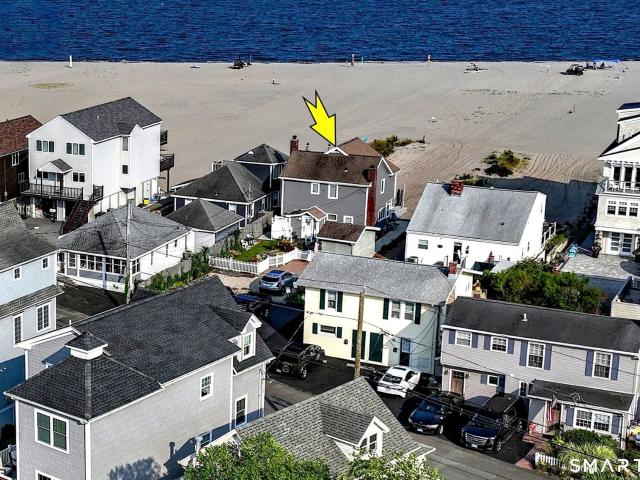 25 Milford Point Road, Milford, US, CT