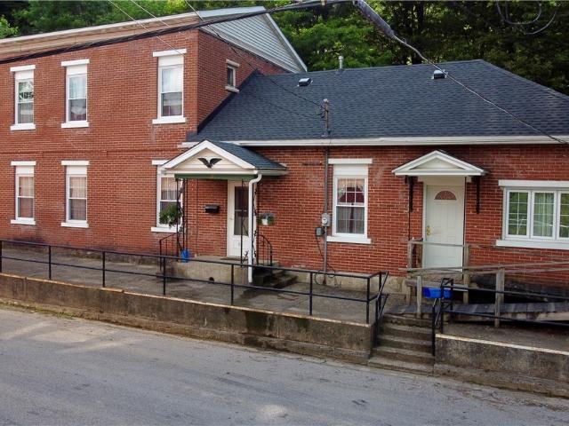 25 Mill Street
