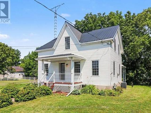 25 Mill Street, North Dundas, ON, K0C 1H0 house for sale | Listing ID X14079 | Royal LePage