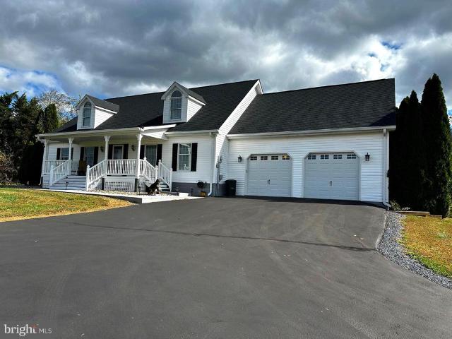 25 Mish Road