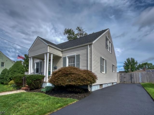 25 Monroe St