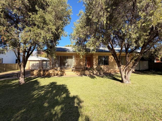 25 Mortimer Street Mudgee NSW