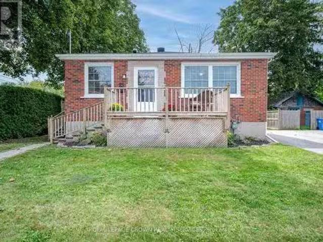 25 Morris Street, Guelph, ON, N1E 5M1 house for sale Listin.
