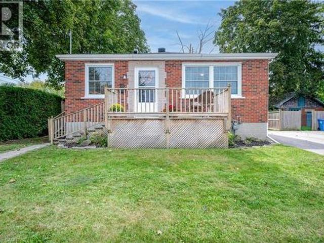 25 Morris Street, Guelph, ON, N1E 5M1 house for sale | Listing ID 40854 | Royal LePage