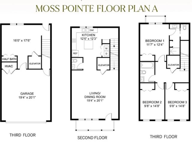 25 Moss Pointe Ln St, Simons Island, GA 31522 | MLS #1660