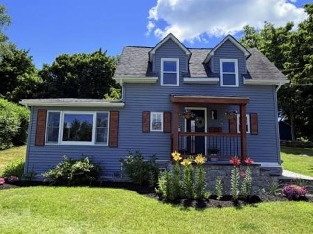 25 Mount View St, Newton Town, US, NJ
