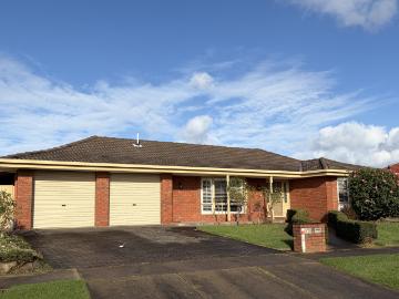 Warrnambool, Woolsthorpe