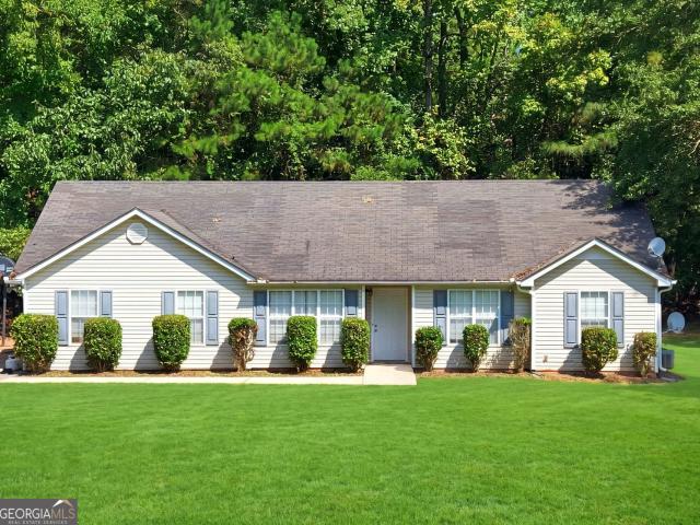 25 Mountainview Drive