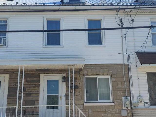 25 N Center Street