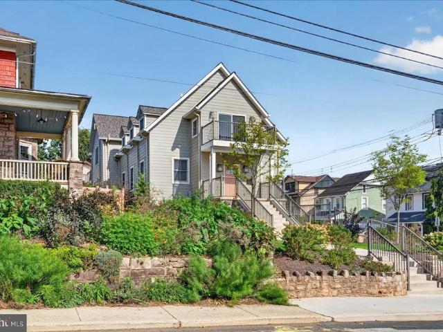 25 N Ridge Avenue # A