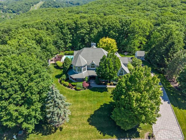 25 N Ridge Road