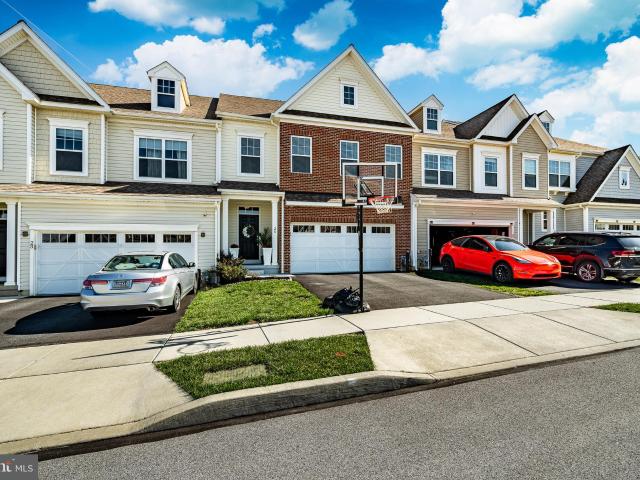 25 N Tompkins Square, Downingtown, PA 19335 | MLS #PACT2121