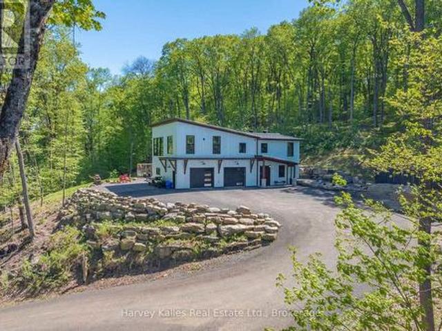 25 Natures Way, Huntsville Brunel, ON, P1H 0B4 house for sale | Listing ID X13851 | Royal LePage