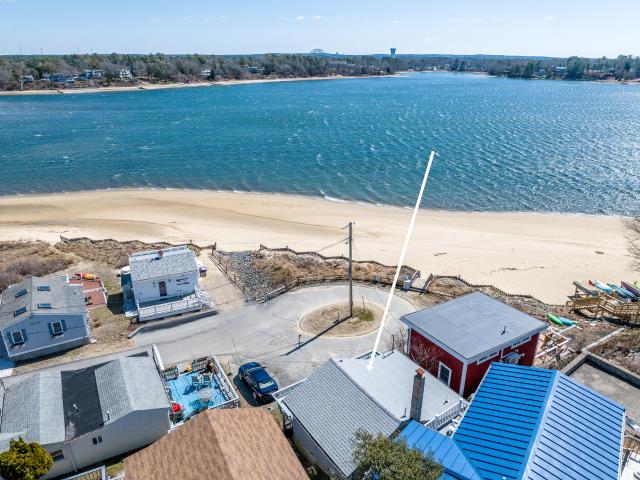 25 Nautical Way, Unit 25E, Buzzards Bay, MA 02532 | MLS #22601