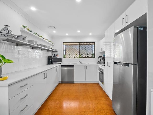 25 Nerli Street Everton Park, QLD 4053
